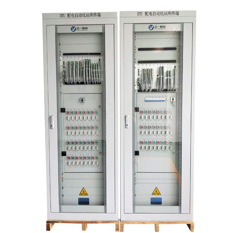 DTU20回路配電自動(dòng)化站所終端